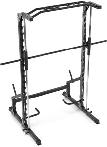 Marbo Sport Maszyna Smitha MARBO SPORT MS-U117 2.0 łożyska liniowe 300kg 3
