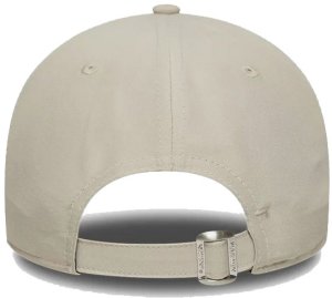New Era Czapka z daszkiem NEW ERA NYY Flawless 9FORTY Cap kremowa 5