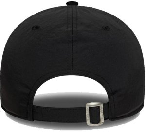 New Era Czapka z daszkiem NEW ERA LA Lakers NBA Recycled 9FORTY czarna 4