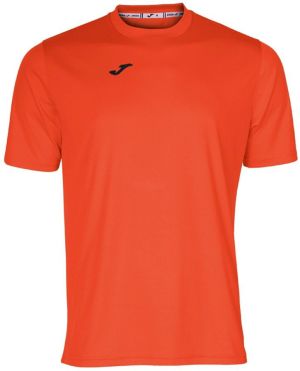Joma Koszulka piłkarska Combi pomarańczowa r. L (100052.040) 1