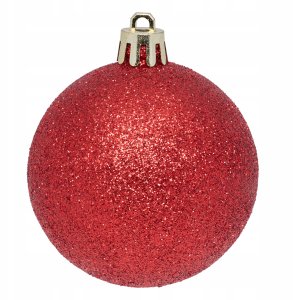 Atmosphera Bombki na choinkę, 25 sztuk, Ø 6 cm 3