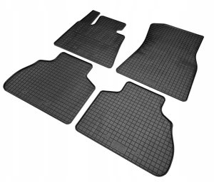 Cikcar Mata gumowa BMW X7 G07 2018- 5 pers. 2