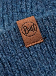 Buff Buff Marin Knitted Hat Beanie Niebieskie One size 3