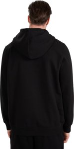 4f Bluza męska 4F M1766 czarna 4FWMM00TSWSM1766 020S 2XL 3