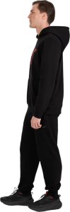 4f Bluza męska 4F M1766 czarna 4FWMM00TSWSM1766 020S 2XL 7