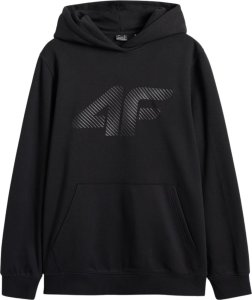 4f Bluza męska 4F M1766 czarna 4FWMM00TSWSM1766 20S 2XL 2