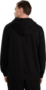 4f Bluza męska 4F M1766 czarna 4FWMM00TSWSM1766 20S 2XL 3