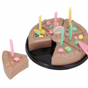 Mega Creative Zest kuchenny tort 26x25x6 MC WB18/36 2