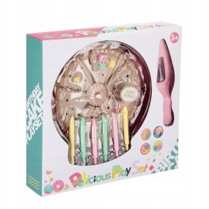 Mega Creative Zest kuchenny tort 26x25x6 MC WB18/36 3