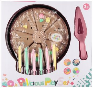 Mega Creative Zest kuchenny tort 26x25x6 MC WB18/36 4