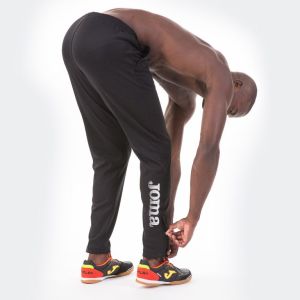 Joma Spodnie piłkarskie Nilo czarne r. XXL (100165.100) 6
