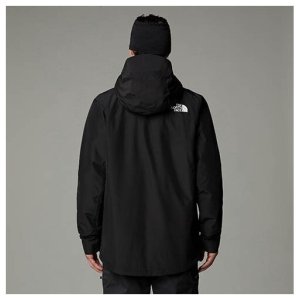 Kurtka męska The North Face M Descendit Jacket męska : Kolor - Czarny, Rozmiar - XXL 3