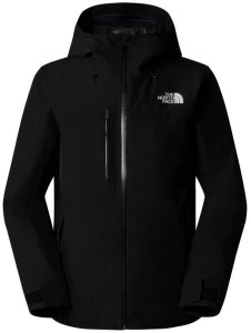 Kurtka męska The North Face M Descendit Jacket męska : Kolor - Czarny, Rozmiar - XXL 4