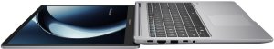 Laptop Asus Notebook Asus ExpertBook PM1503CDA-S70269 15,6"FHD Ryzen 5 150 16GB SSD512GB Radeon Misty Grey 3Y On-Site NBD 4