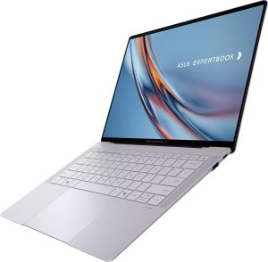 Laptop Asus ExpertBook Ultra B9406 Ultra 7 356H / 32 GB / 1 TB / W11 Pro / 120 Hz (B9406CAA-TH0246X) 6