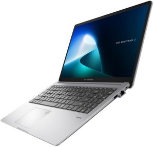 Laptop Asus Notebook Asus ExpertBook P1503CVA-S72319X 15,6"FHD Core 5 210H 16GB SSD512GB Intel 11PR Misty Grey 3Y On-Site NBD 4
