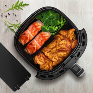 Frytkownica beztłuszczowa Mozano Active Fryer 4