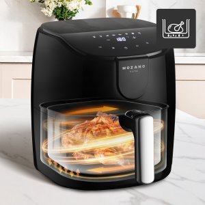 Frytkownica beztłuszczowa Mozano Active Fryer 5
