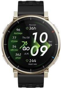Smartwatch Amazfit Smartwatch Amazfit Active 3 Premium NFC Apex Silver 2