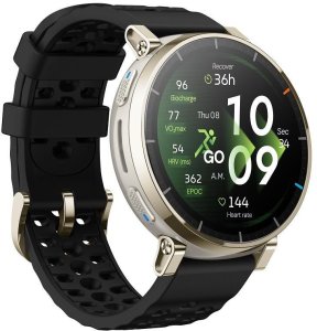Smartwatch Amazfit Smartwatch Amazfit Active 3 Premium NFC Apex Silver 3