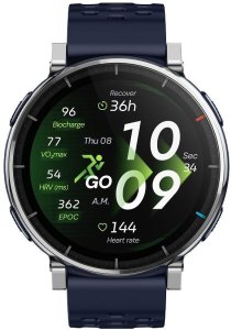Smartwatch Amazfit Smartwatch Amazfit Active 3 Premium NFC Atlas Blue 2