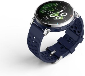 Smartwatch Amazfit Smartwatch Amazfit Active 3 Premium NFC Atlas Blue 5