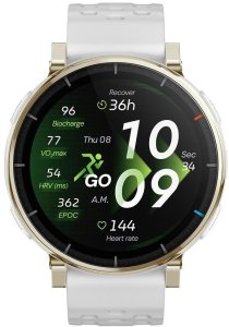 Smartwatch Amazfit Smartwatch Amazfit Active 3 Premium NFC Aero White 2