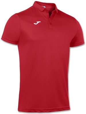 Joma Koszulka piłkarska JNR Shirt Hobby czerwona r. 116 cm (100437.600) 1