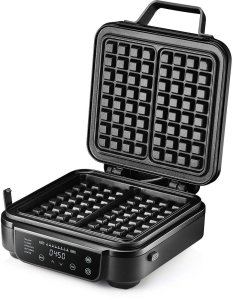 Gofrownica Mozano Genius 2