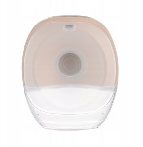 Canpol Wireless Electric Breast Pump In Bra 20/100 2