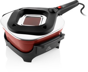 Eta Prodiż ETA Pecenka Ceramic Natura* red - 013390053 2