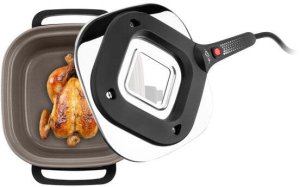 Eta Prodiż ETA Pecenka Ceramic Natura* grey - 013390051 5