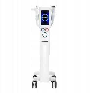 Activeshop Kombajn kosmetyczny Giovanni 6w1 Ashe Super bubble z generatorem wodoru 2