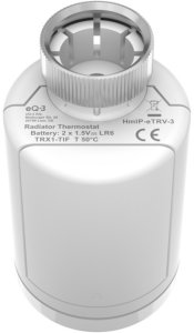 EQ3 Homematic IP Starter Set Ogrzewanie czysty dla 4 grzejników 2