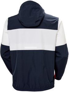 Kurtka męska Helly Hansen męska kurtka przeciwdeszczowa Koster Rain Jacket 54392 597 2XL 6