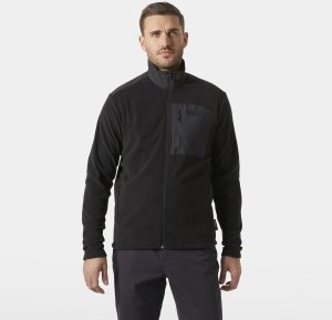 Kurtka męska Helly Hansen Helly Hansen męska kurtka DAYBREAKER BLOCK JACKET 49454 990 XL 5