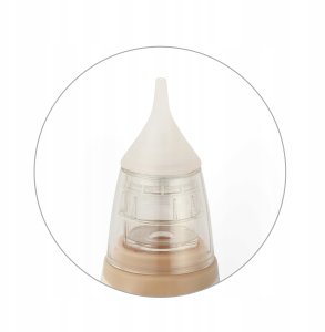 BabyOno BABY ONO 1470/01 Elektroniczny aspirator do nosa 2