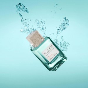 Clean Reserve H2Eau Nectarine Petal Eau De Parfum For Women 30 ml 2