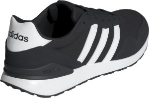 Adidas Buty męskie adidas Run 60s 4.0 czarne JR6622 42 3