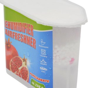Edco Pochłaniacz wilgoci 500 ml (230 g) Granat 2