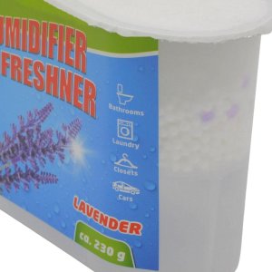 Edco Pochłaniacz wilgoci 500 ml (230 g) Lawenda 4