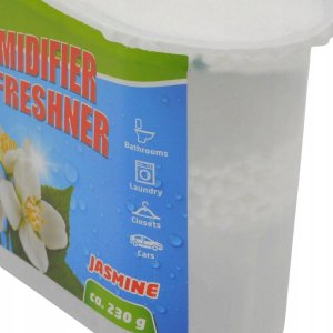 Saska Garden Pochłaniacz wilgoci 500ml (230 g) Jaśmin 2