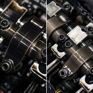 MELLE K2 Płukanka silnika Motor flush 500ml 7