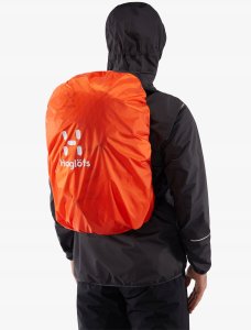 Targus Haglofs Raincover X-Small haban 2