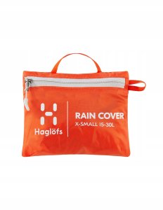 Targus Haglofs Raincover X-Small haban 3