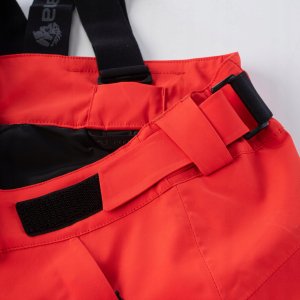 Iguana Męskie Spodnie PROSLOPE Pants 6