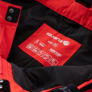 Iguana Męskie Spodnie PROSLOPE Pants 7