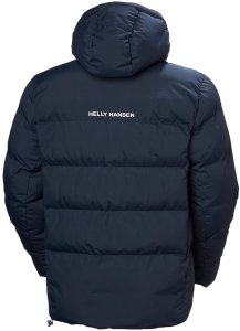 Kurtka męska Helly Hansen męska kurtka Nordic Puffy Jacket 54513 597 M 2