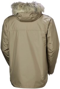 Kurtka męska Helly Hansen męska kurtka Coastal Parka 53995 757 XL 2