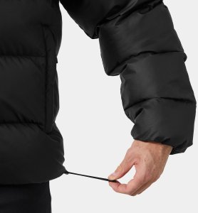 Kurtka męska Helly Hansen Helly Hansen męska kurtka puchowa ACTIVE PUFFY JACKET 54482 990 2XL 7